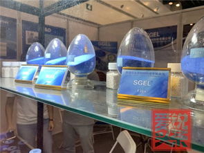 三磨展陶瓷磨料展商云集，新材料技術研發引領未來