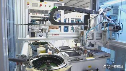 安徽 攜手滬蘇浙，以新材料技術研發凝聚“共謀一盤棋”新合力