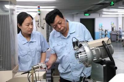 新鄉化纖成立新材料研究院 構筑創新引擎，驅動纖維技術研發與產業轉化