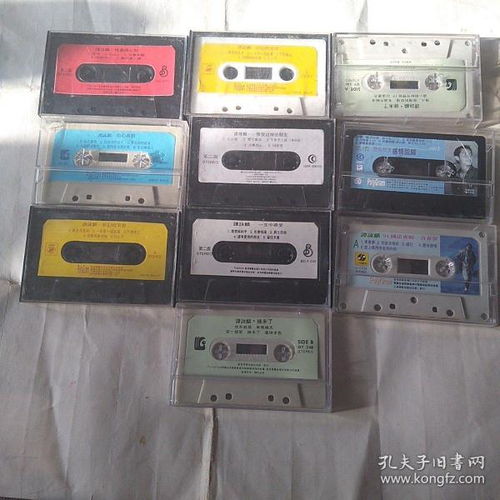 影像唱機與通訊音像制品 制作、收藏與雜項之趣